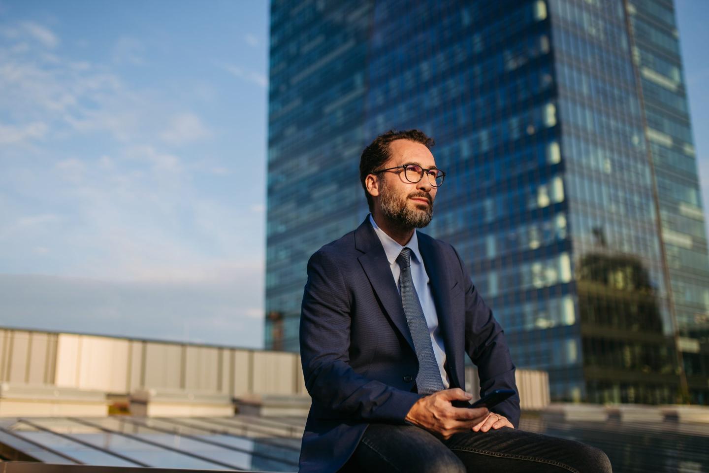 ceo