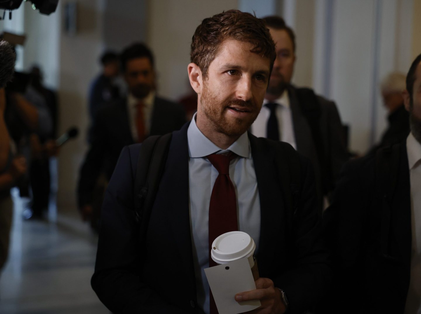 Photo of Tristan Harris