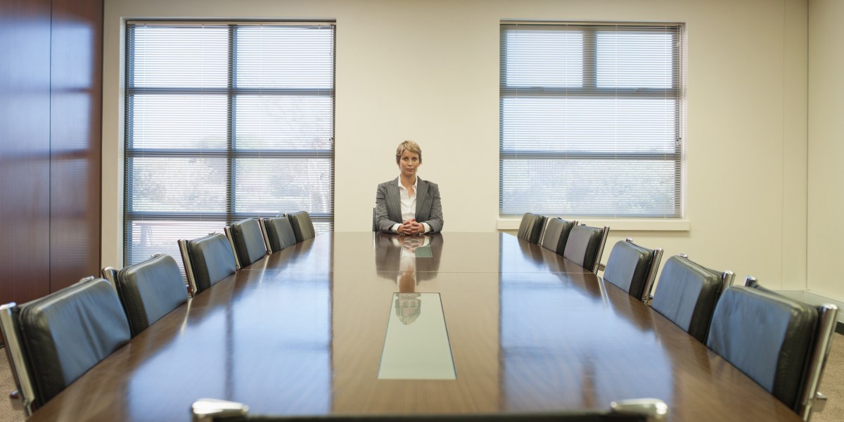 CFO pipelines are 'completely empty' says search firm expert | Fortune