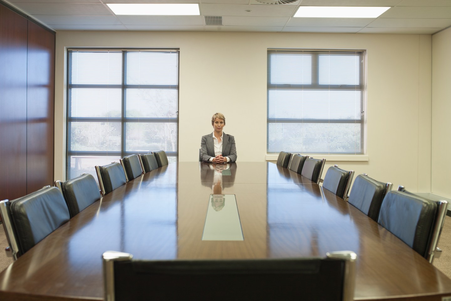 CFO pipelines are ‘completely empty’ says search firm expert