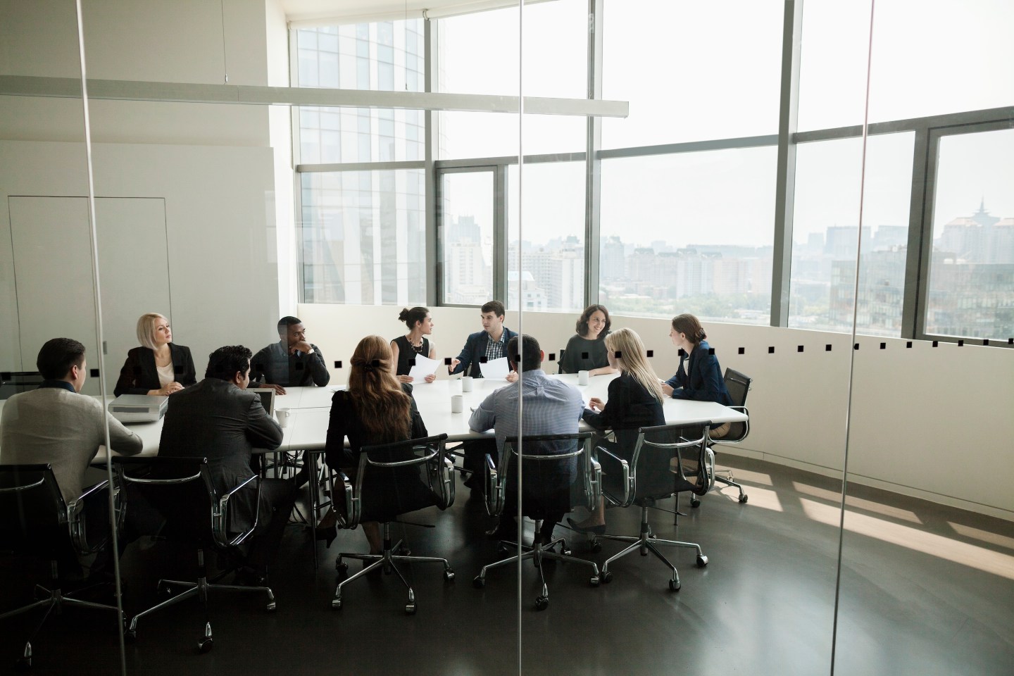 More CFOs are getting the top job—but can they keep it?