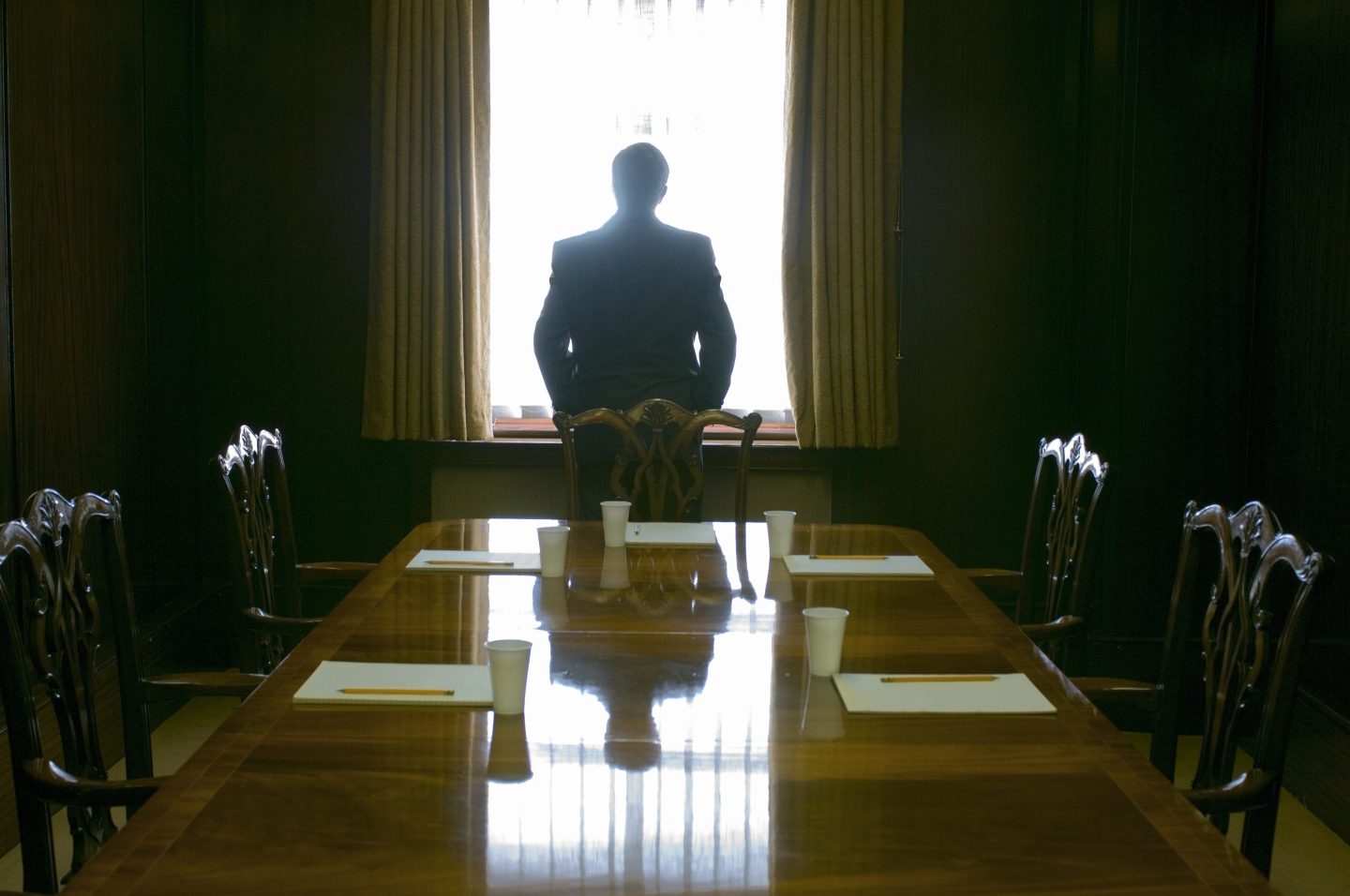 CEO candidates who miss out on the big job are still getting paid big bucks. 