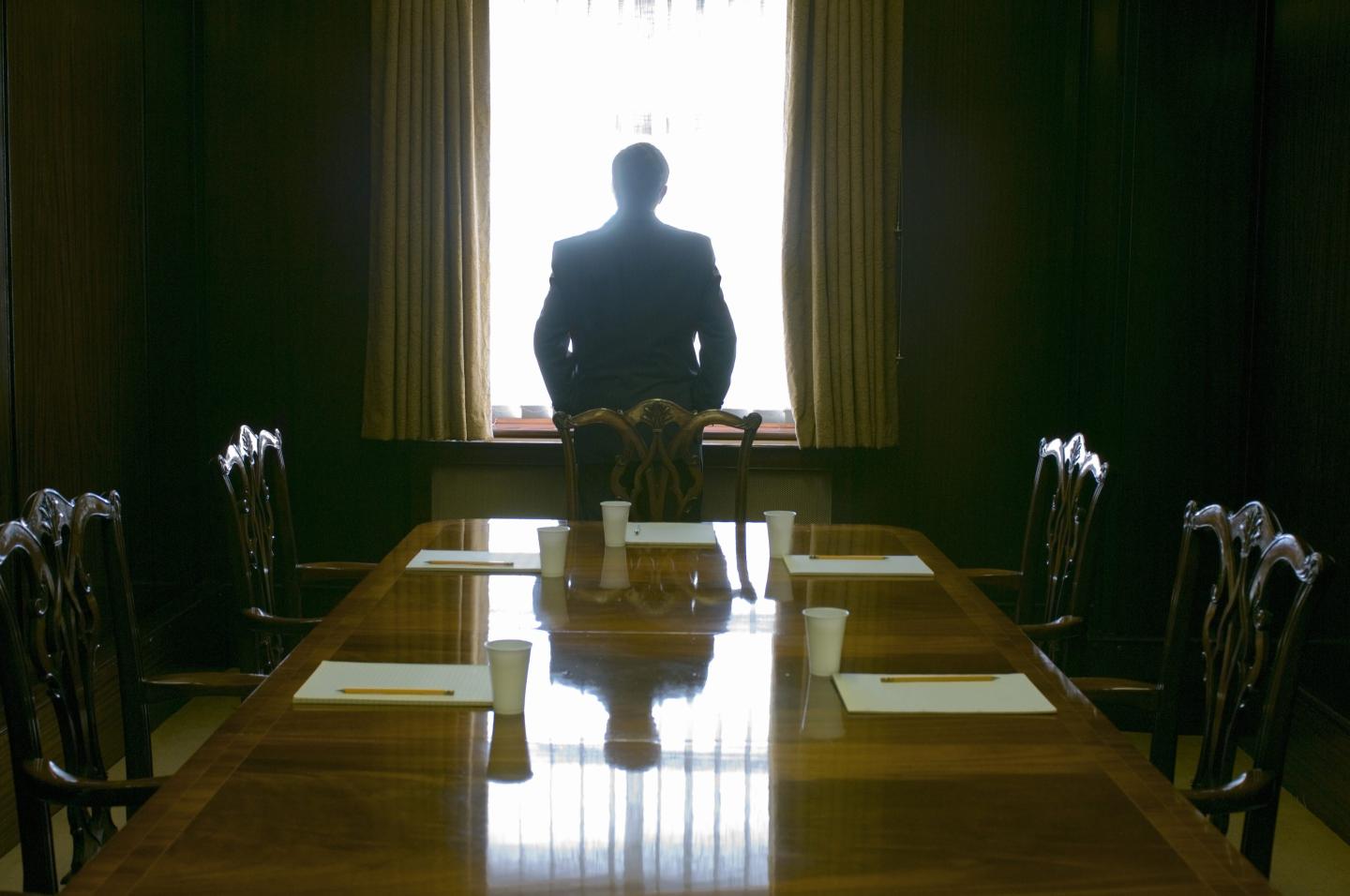A lucrative consolation prize: Inside the multimillion-dollar retention deals for CEO runners‑up