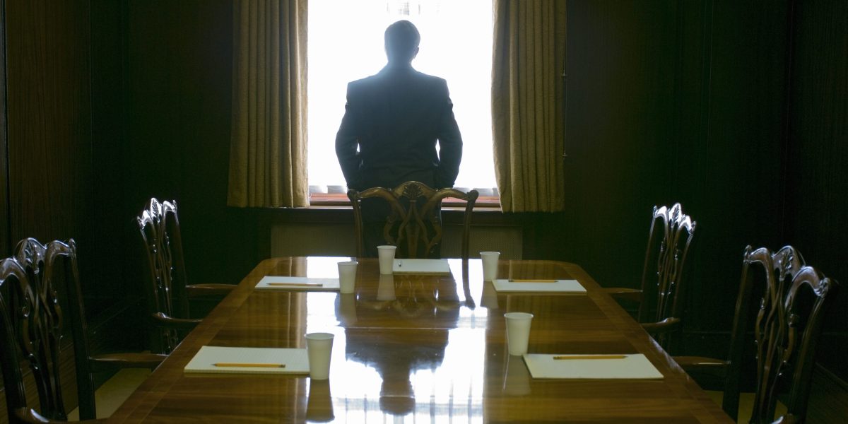 Di Balik Bonus Retensi Bernilai Jutaan Dolar untuk Calon CEO di Perusahaan Fortune 500