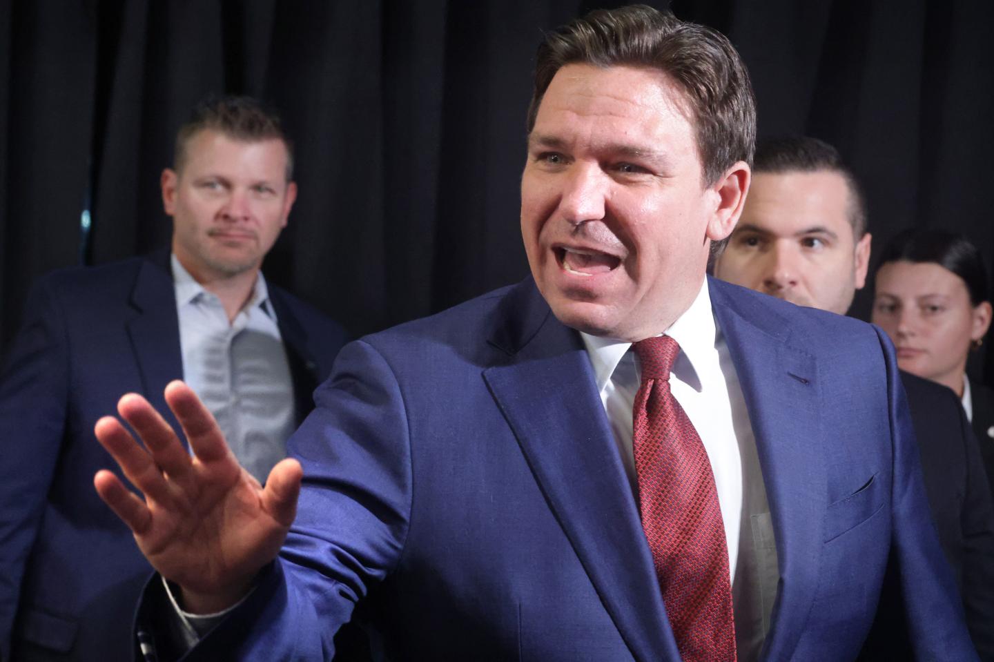 desantis