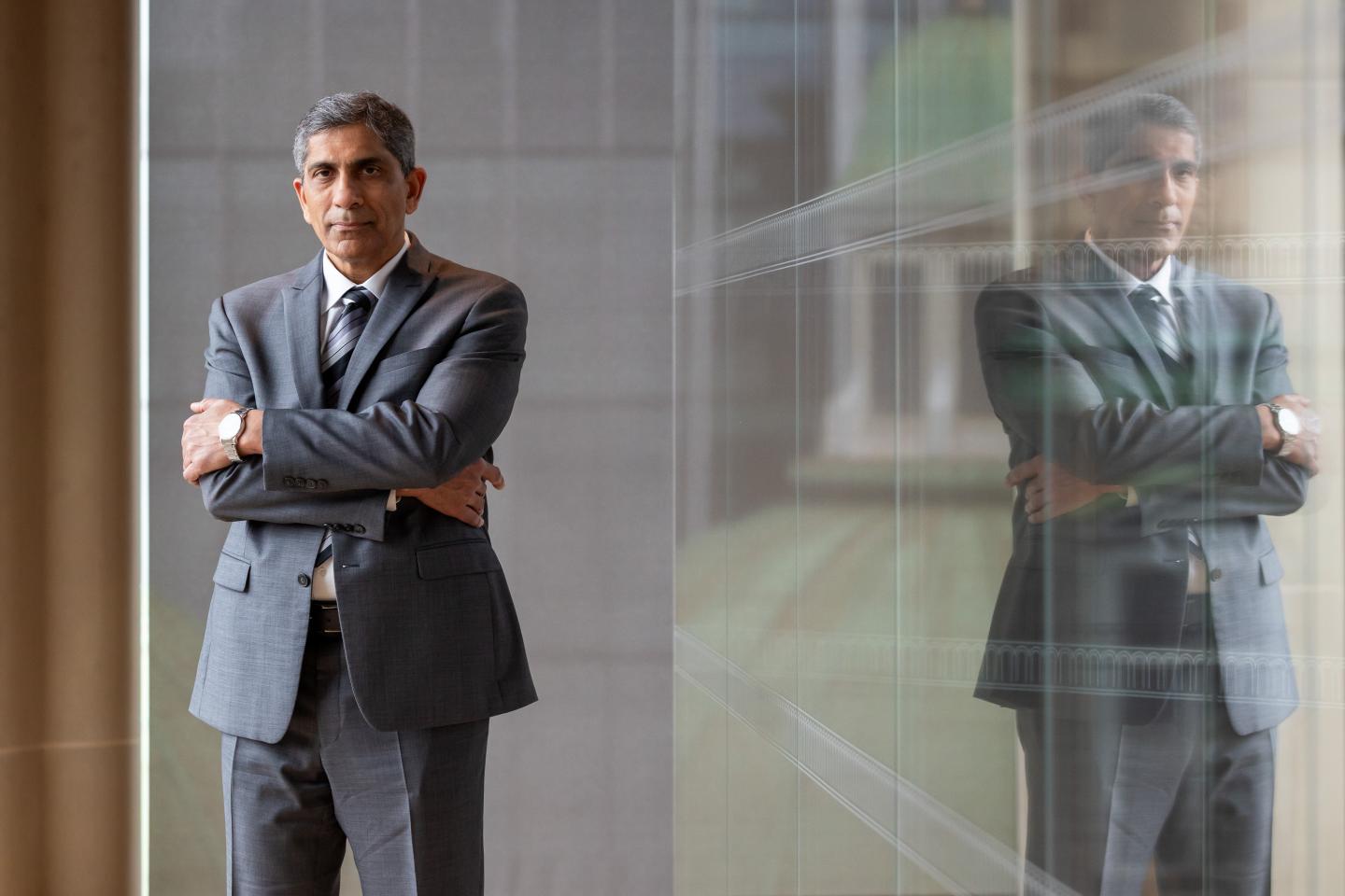 Companies are cycling through CEOs—and replacing them with first-timers