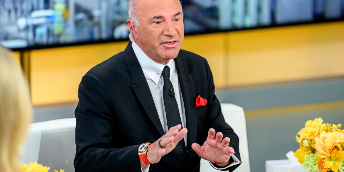 Kevin O’Leary dari Shark Tank Peringatkan Pendiri Gen Z: Hentikan Glorifikasi Budaya Kerja Berlebihan