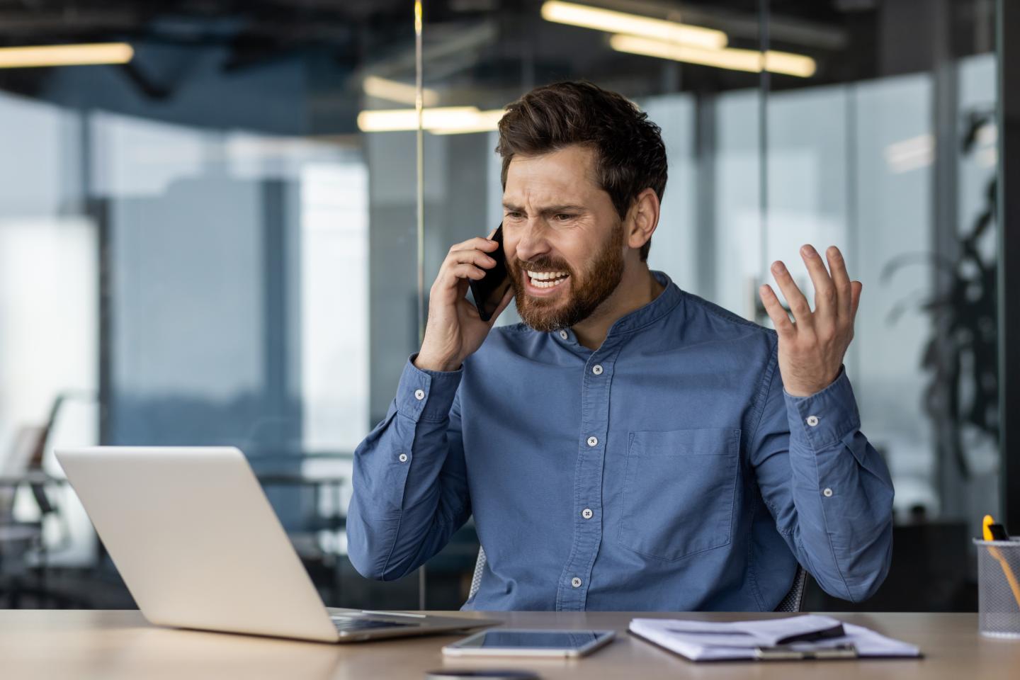 Welcome to the ‘annoyance economy’: Americans are paying over $165 billion a year as companies waste their time to drive revenue