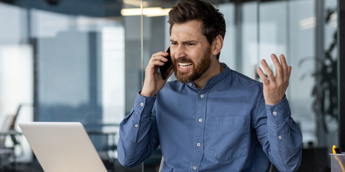 Welcome to the ‘annoyance economy’: Americans are paying over $165 billion a year as companies waste their time to drive revenue