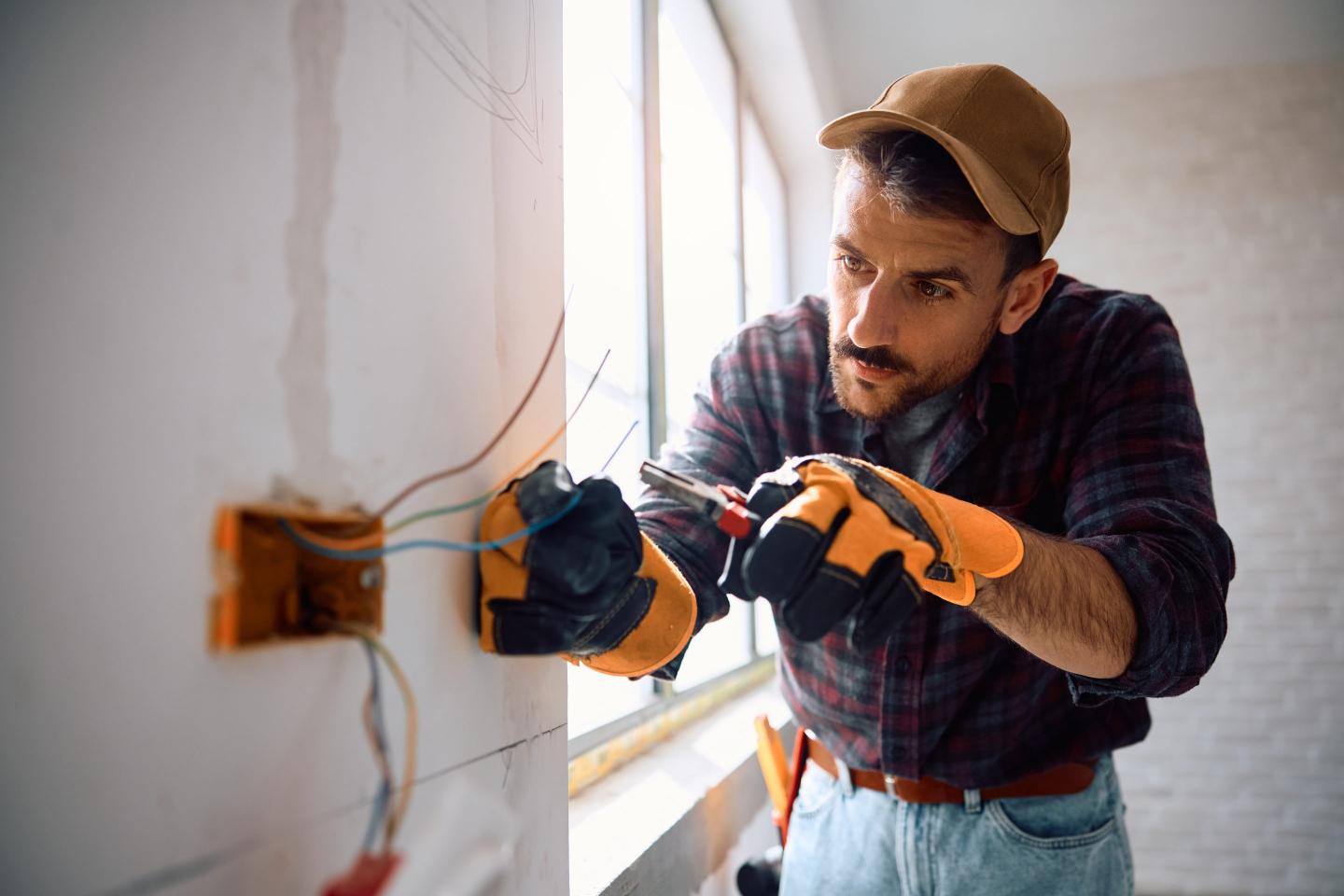 electrician