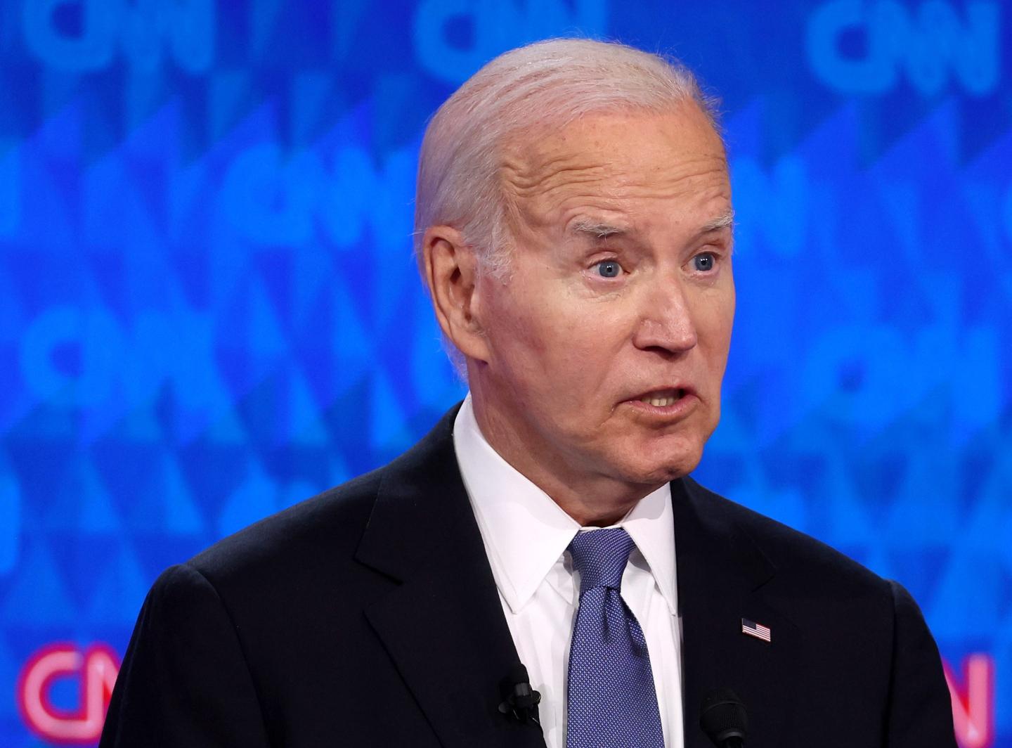 Photo of Joe Biden
