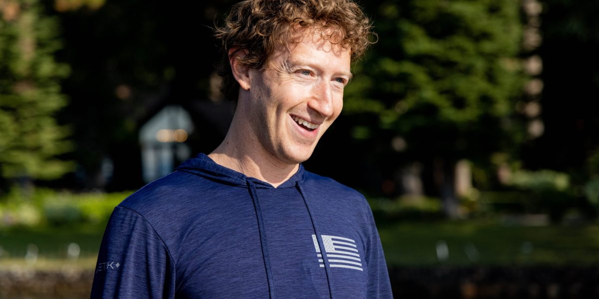 Mark Zuckerberg is joining Jeff Bezos in Miami’s billionaire bunker: Take a look at his portfolio