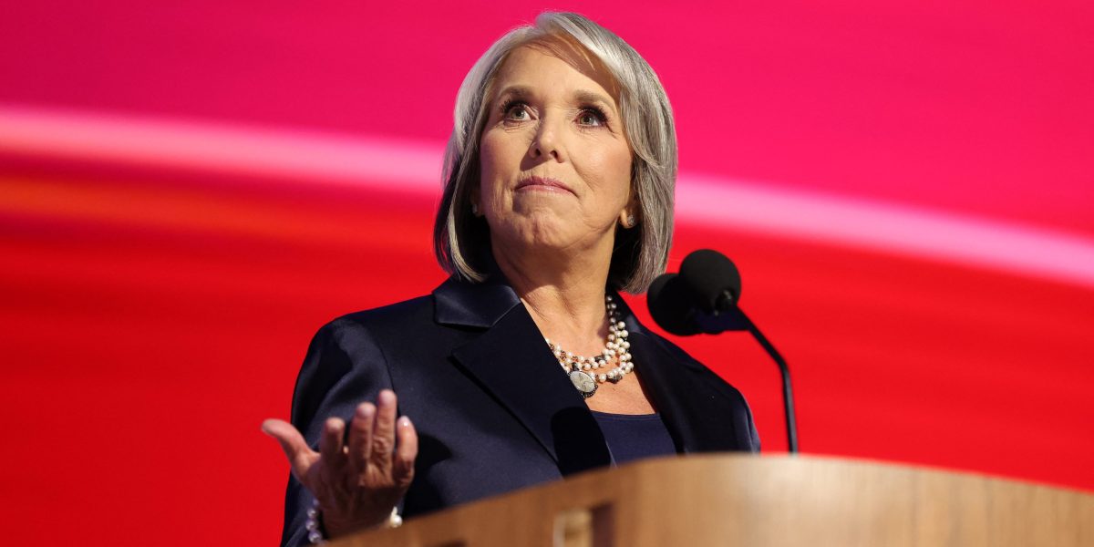 Kebijakan Bersejarah New Mexico: Layanan Pengasuhan Anak Universal Didanai dari Keuntungan Minyak dan Gas