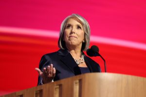 New Mexico’s historic move to give universal child care to parents in the state is paid for by an oil and gas windfall