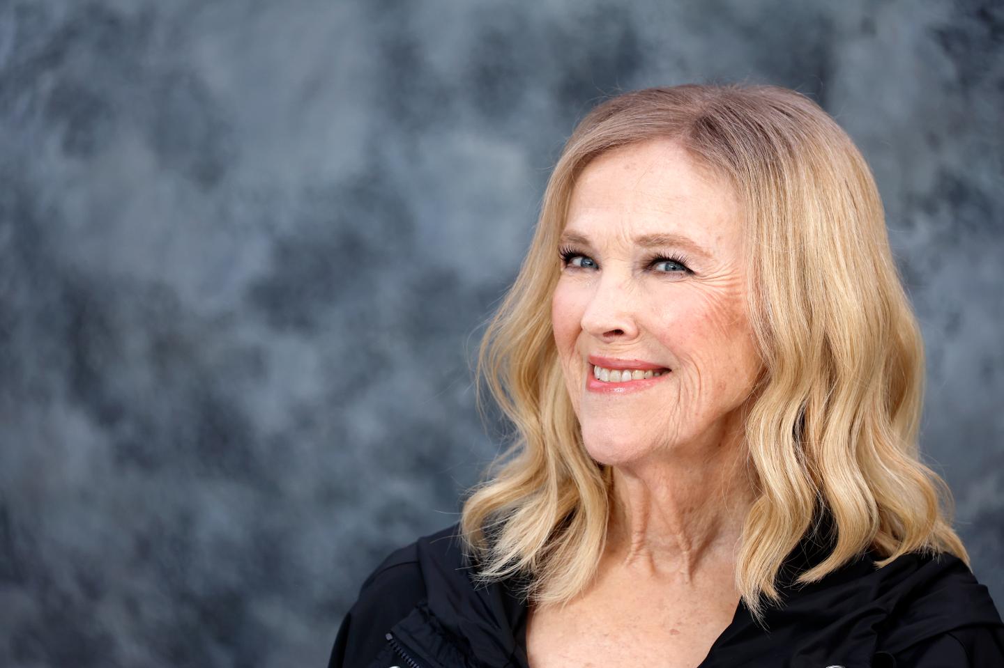 Catherine O’Hara found joy in collaboration: ‘Why work alone if you don’t have to?’