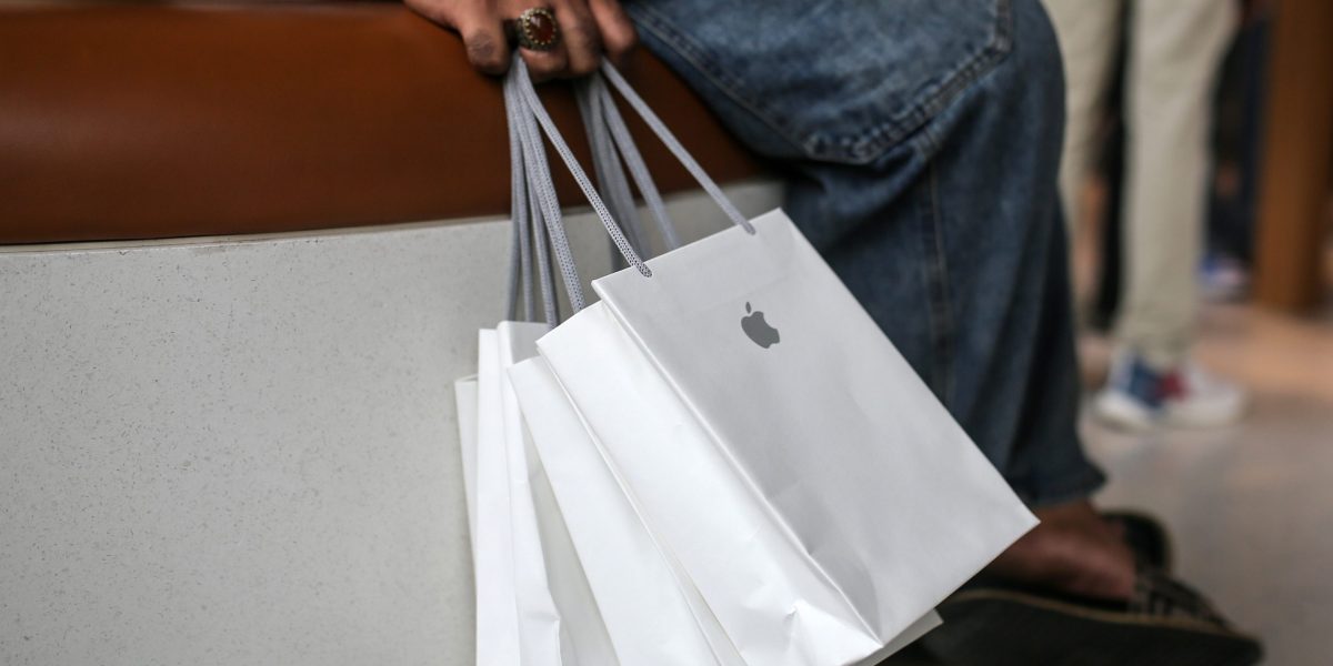 As AI looms over the iPhone’s future, Apple is hedging its bets with three wearables