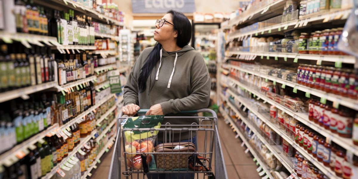 Economists surprised by consumer spending’s screeching halt in December