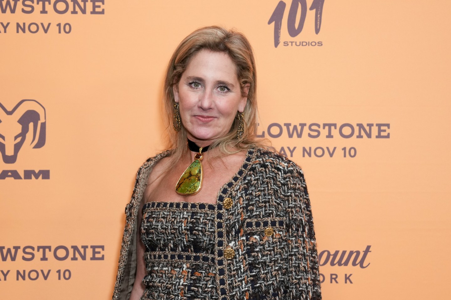 This CEO wants to do for hearing aids what she helped do for shapewear at Spanx