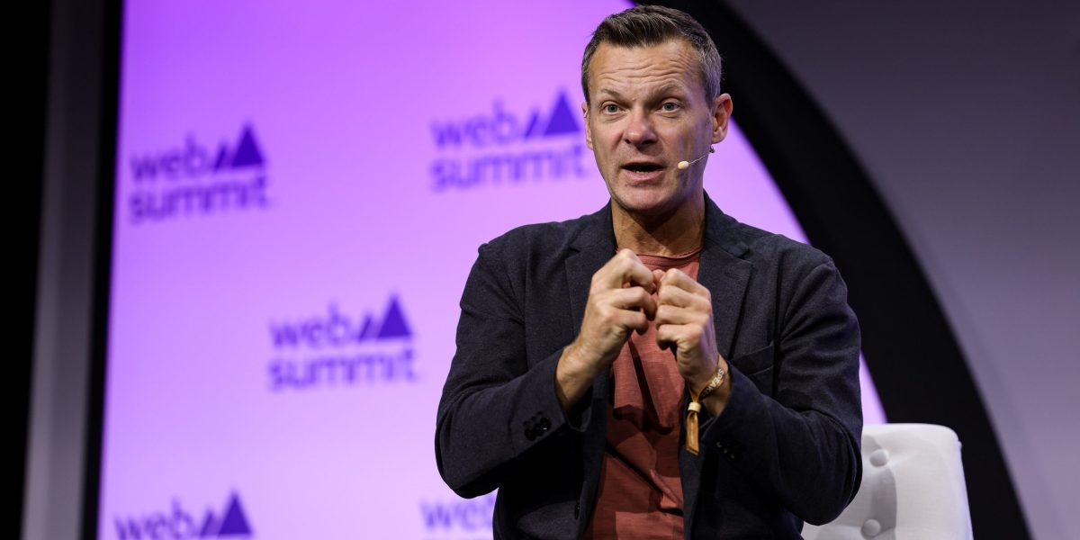 Asana CEO Dan Rogers says getting a job in Silicon Valley isn’t harder for Gen Z than it was for him