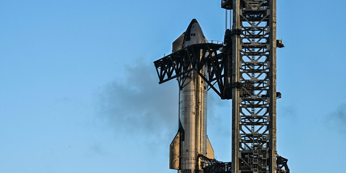 Musk predicts more AI capacity will be in orbit than on earth in 5 years, with SpaceX becoming a 'hyper-hyper' scaler | Fortune