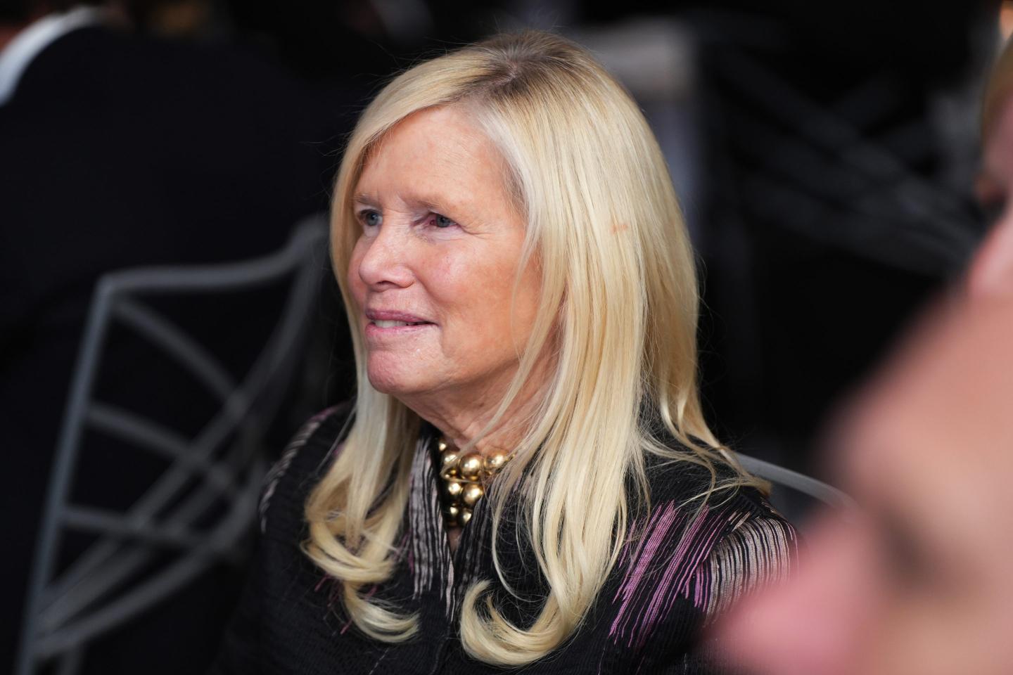 Susan Blumenthal