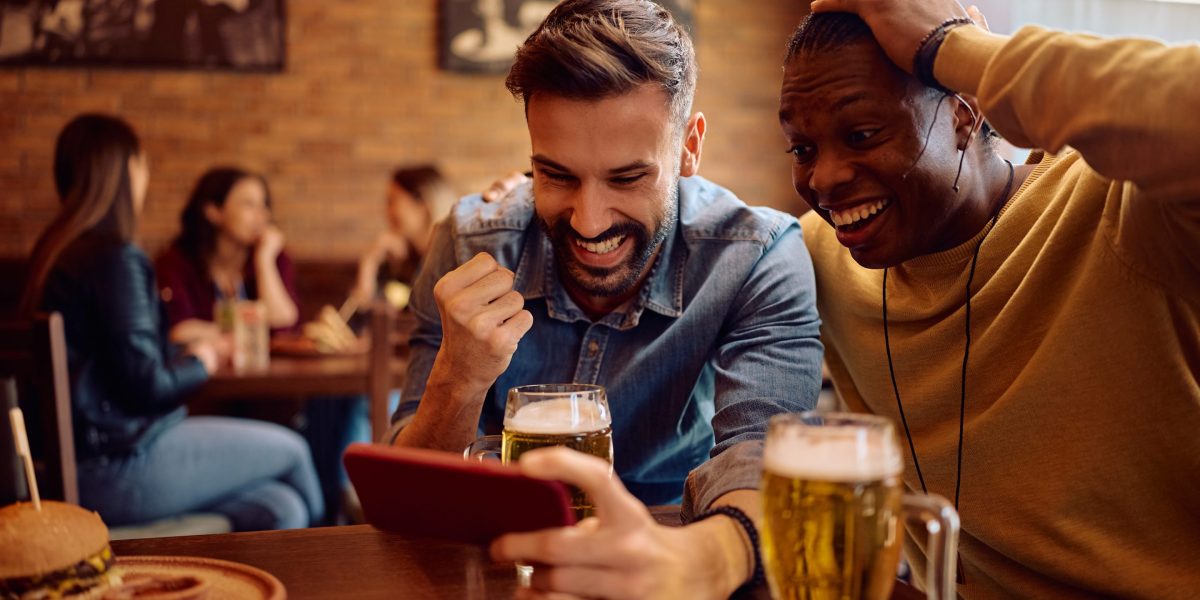 Demam Judi di Amerika Pacu Kalshi Raup Rp14 Triliun di Final Super Bowl