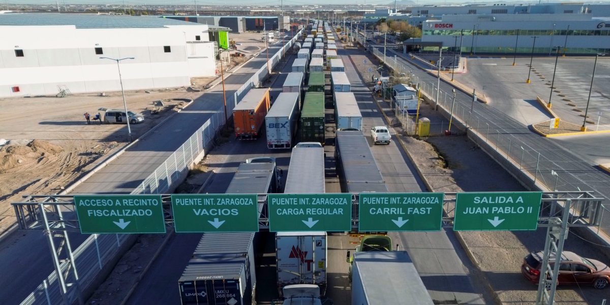 ‘The Chinese have invaded us in terms of merchandise’: Mexico and Argentina lead Latin America’s struggles with flood of imports