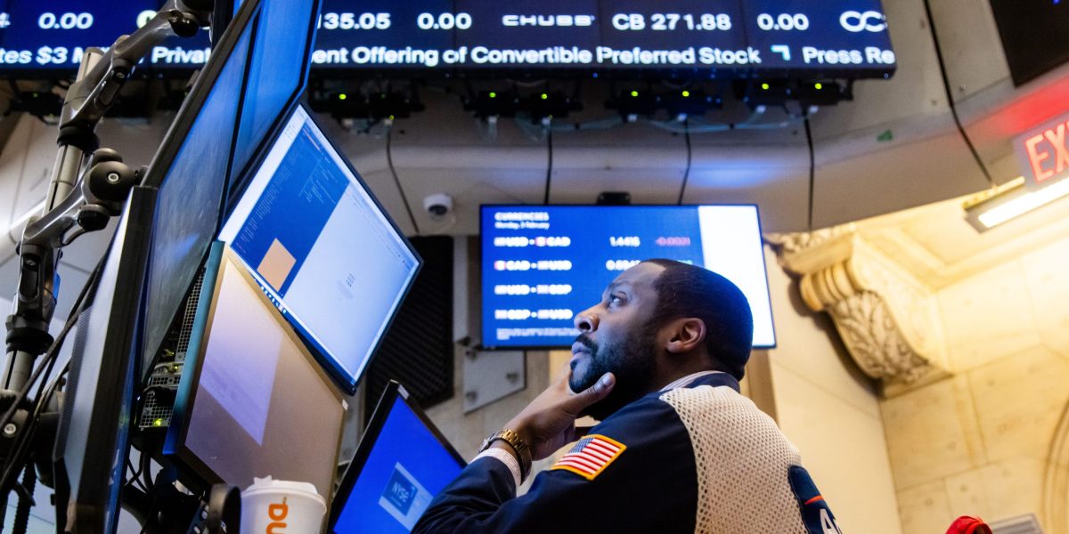 Oracle defused ‘the key risk going into 2026,’ BofA argues, but the market isn’t buying it