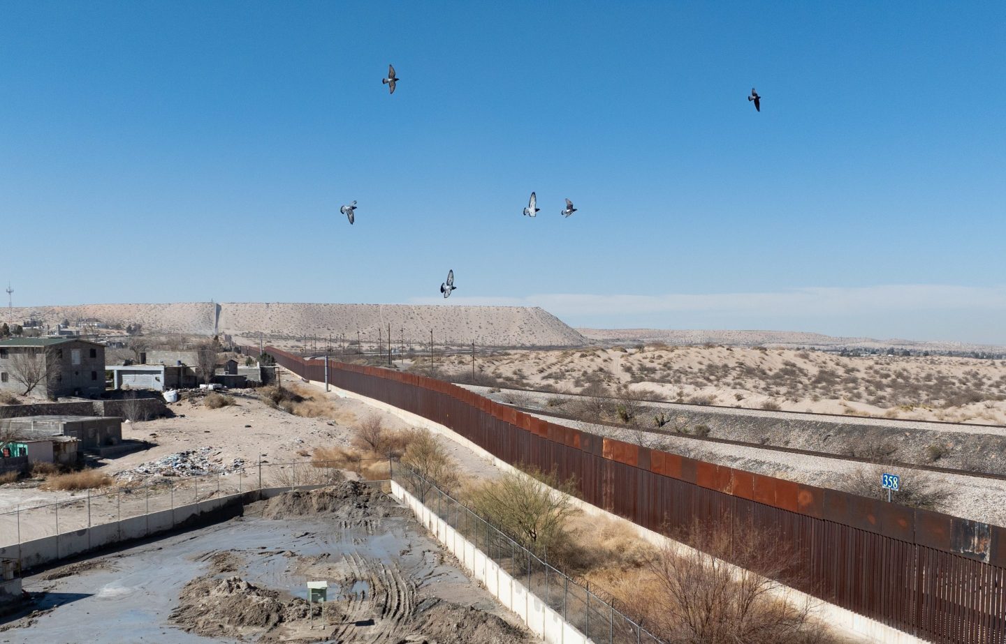 ‘Our heads are exploding:’ U.S. military’s “incompetence” led to a laser take down of a Border Protection drone