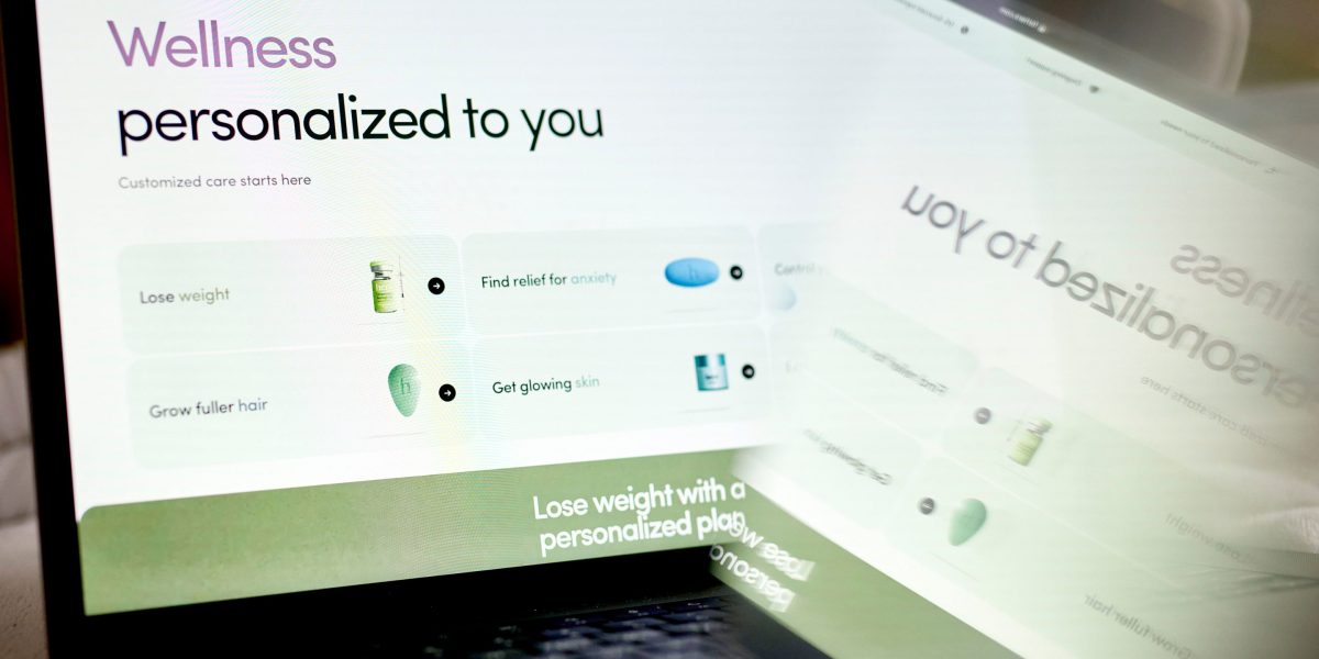 Hims & Hers Batalkan Pil Peniru Wegovy Usai Investigasi