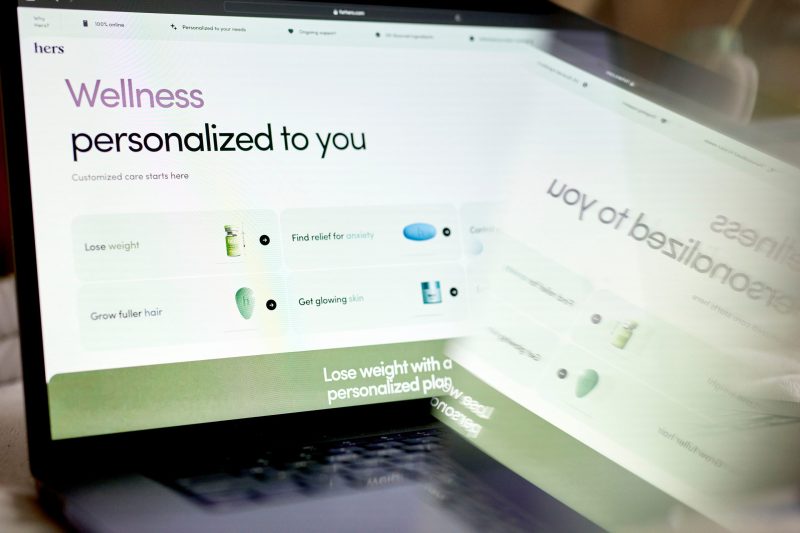 Hims & Hers scraps copycat Wegovy weight-loss pill after probe