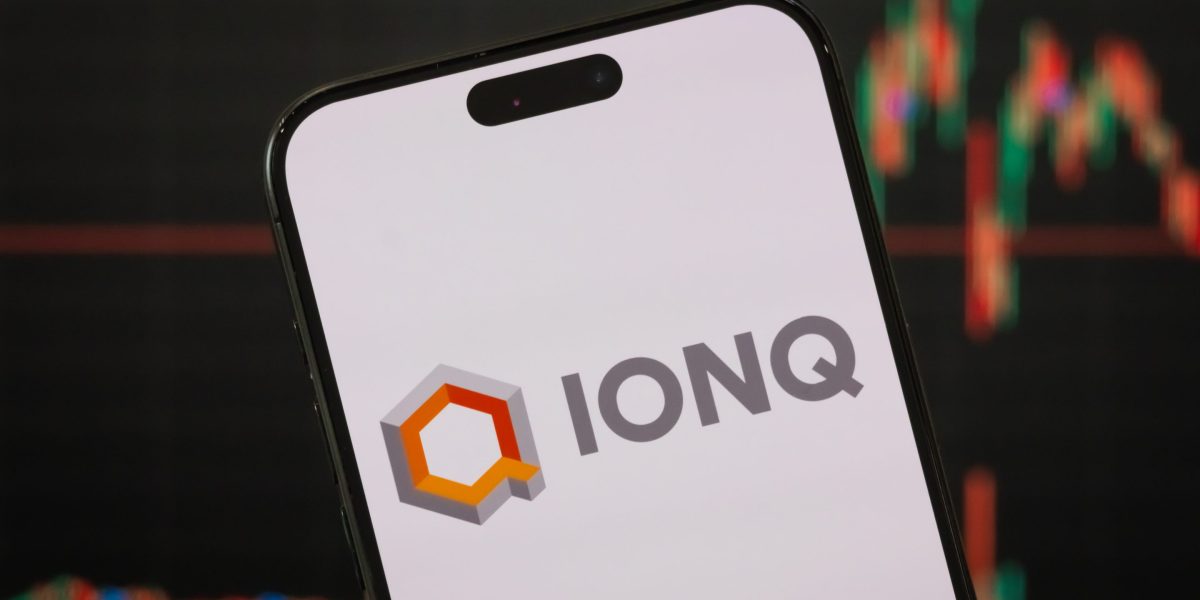 IonQ, Perusahaan Komputasi Kuantum Terbesar di Bursa Efek, Dinilai Menyesatkan Investor oleh Pelaku Short Selling