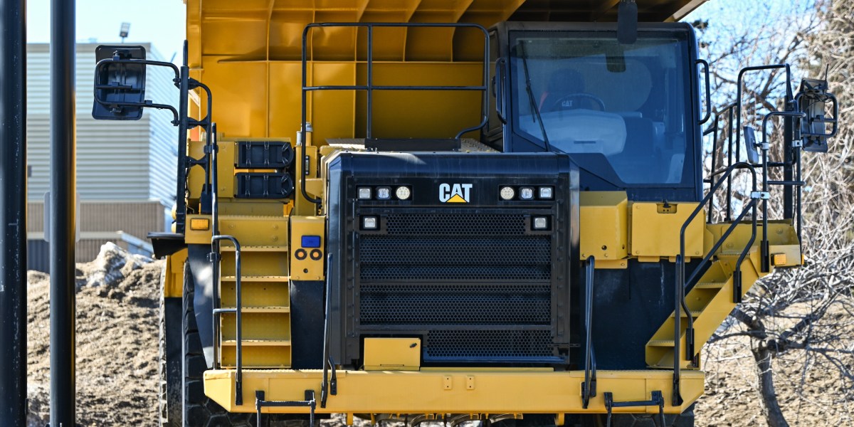 How 100‑year‑old Caterpillar went from making construction equipment to becoming an AI market darling