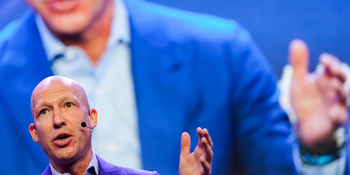 Crypto crime-fighting startup TRM Labs notches  billion valuation with  million funding round