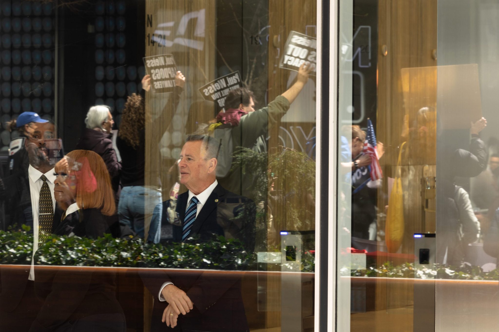 Epstein’s fondness for elite lawyer ends in downfall