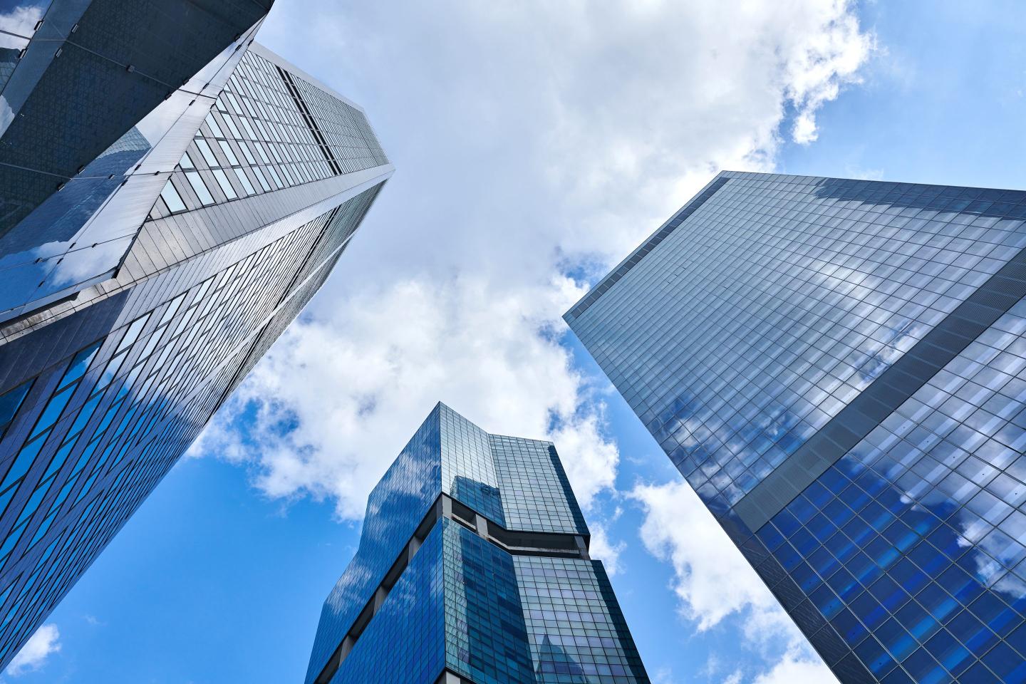 Developer Hongkong Land launches a $6.4B Singapore real estate fund, the country’s largest, as part of CEO Michael Smith’s strategic pivot