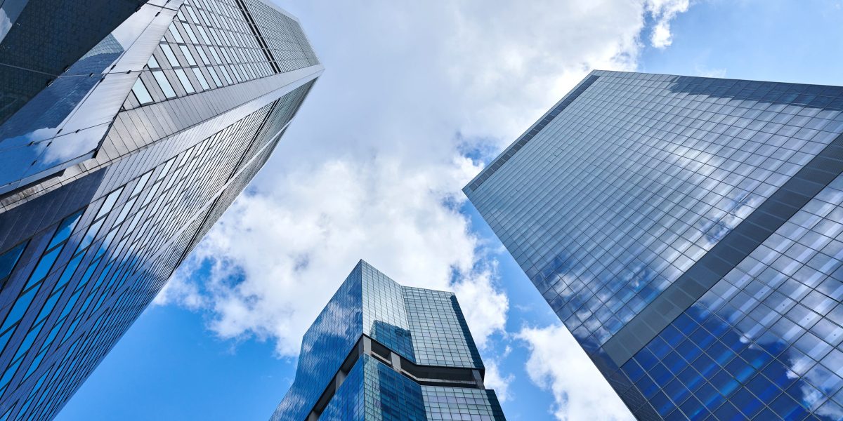 Developer Hongkong Land launches a $6.5B Singapore real estate fund, the country’s largest, as part of CEO Michael Smith’s strategic pivot