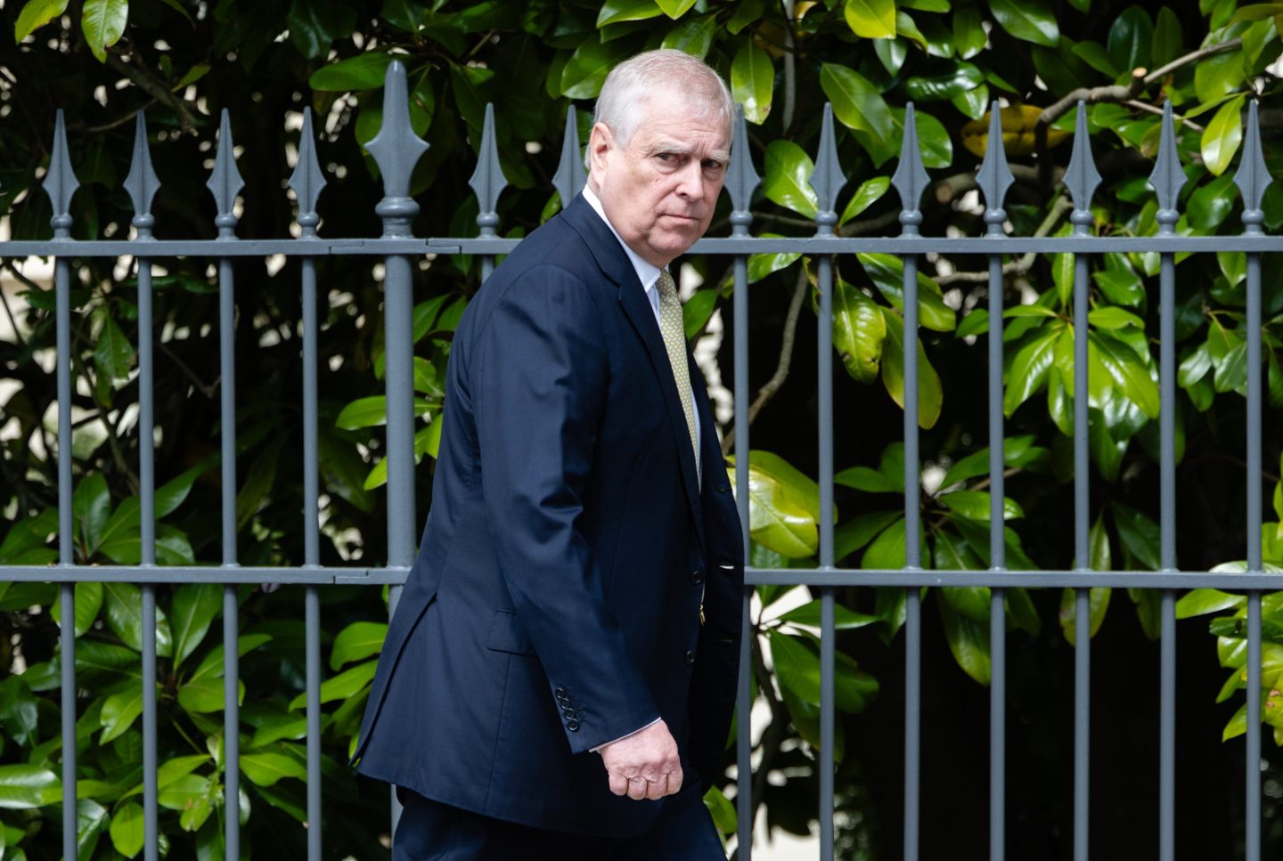 Prince Andrew was just arrested over Epstein-related ‘misconduct.’ Here’s how low his net worth is—and how he’ll pay his legal fees
