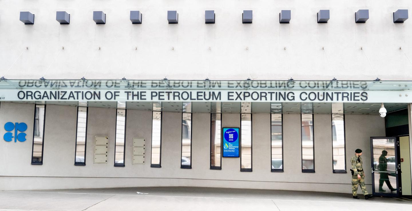 OPEC+ to weigh bigger hike after Iran strike, delegates say
