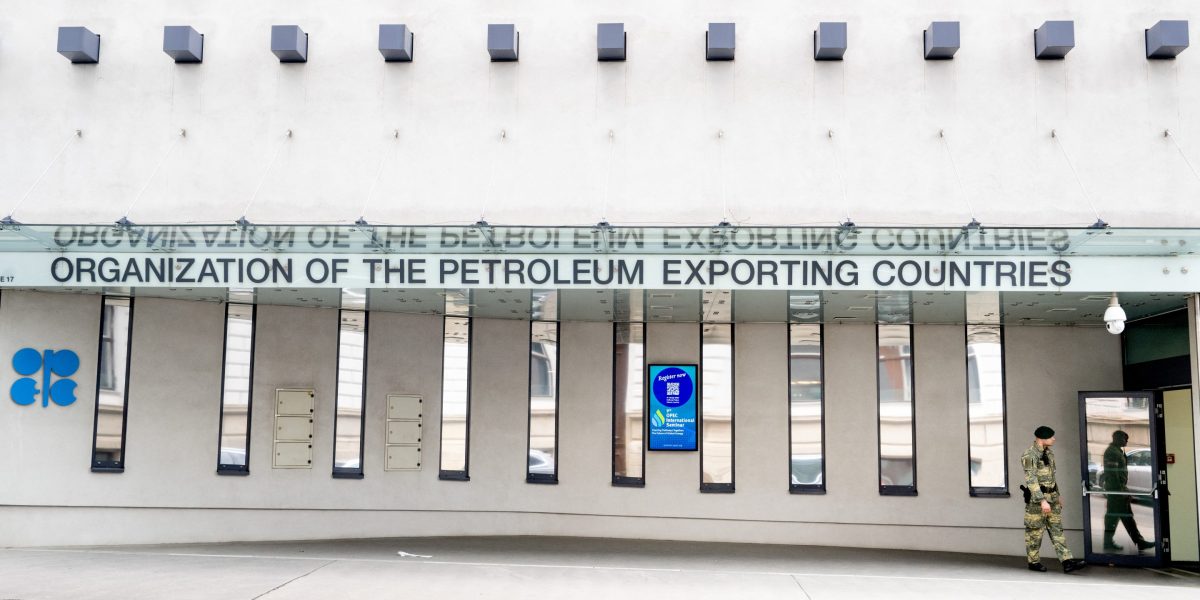 OPEC+ to weigh bigger hike after Iran strike, delegates say | Fortune