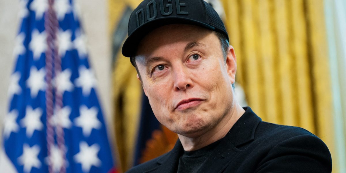 Elon Musk Akui Pernah Tertipu Kredensial Mewah, Namun Percakapan yang Paling Penting dalam Perekrutan
