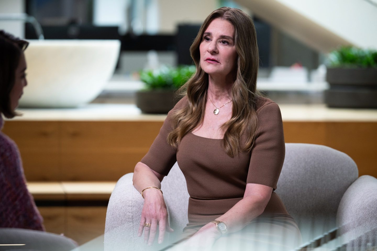 Bill Gates ‘has to answer’ for Epstein files mentions, Melinda French Gates says, weeks after record $8 billion donation in divorce settlement