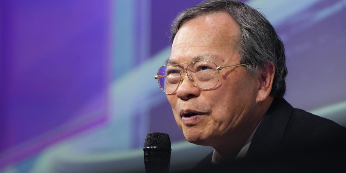 Supermicro is still searching for a CFO—14 months after promising to hire one Supermicro is still searching for a CFO—14 months after promising to hire one