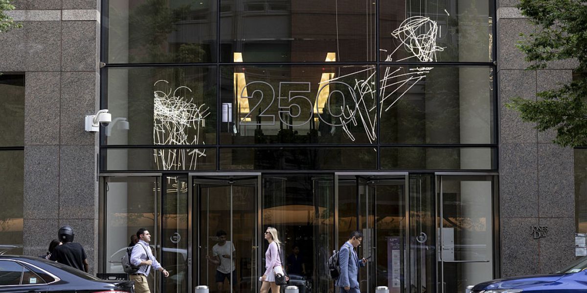 Is Jane Street responsible for the Bitcoin slump?