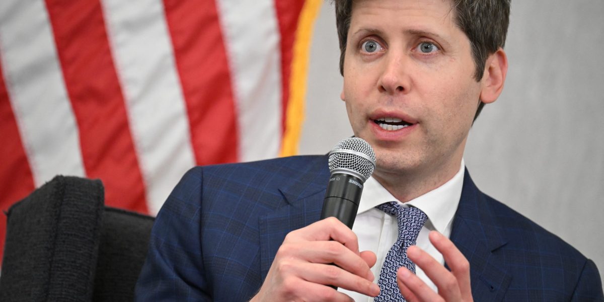 Sam Altman Merasa Usang dengan Alat AI Karyanya Sendiri, dan Ia Bukan Satu-satunya