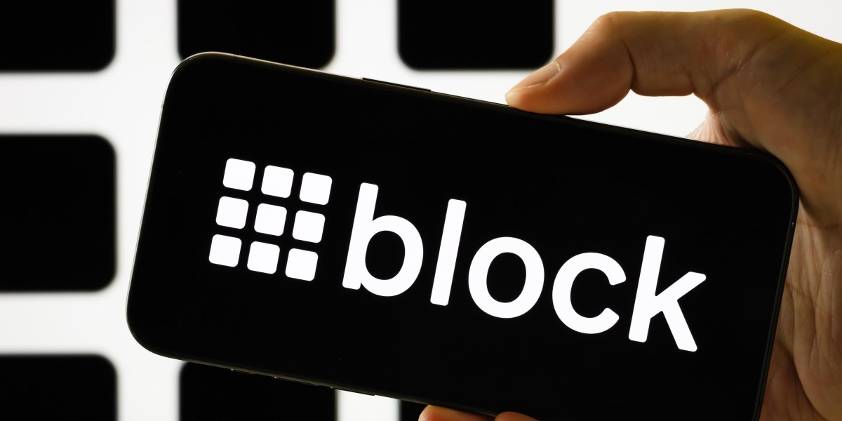 Bergabung ke Block untuk Membangun AI. Beberapa Minggu Kemudian, AI Merenggut Pekerjaannya.