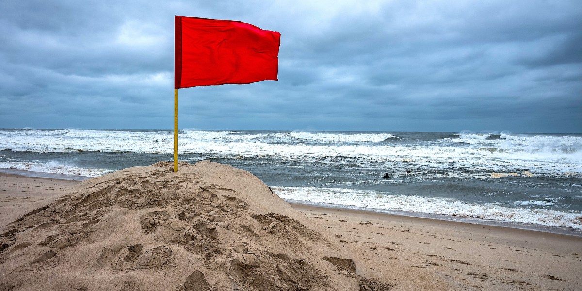 Big tech approaches ‘red flag’ moment: AI capex is so great hyperscalers could go cash-flow negative, Evercore warns