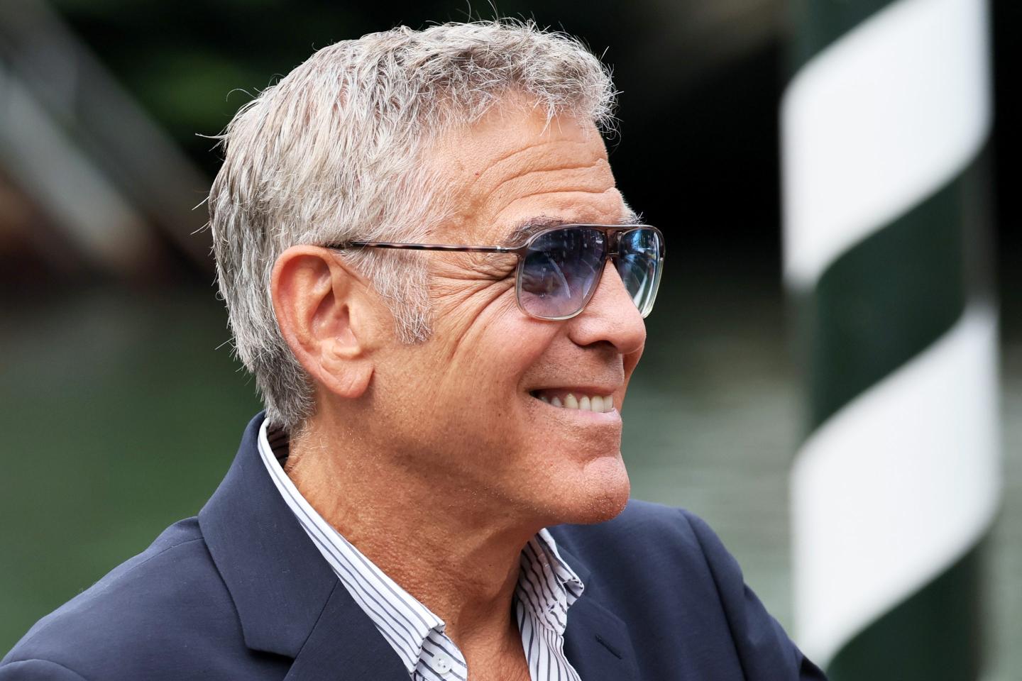 clooney