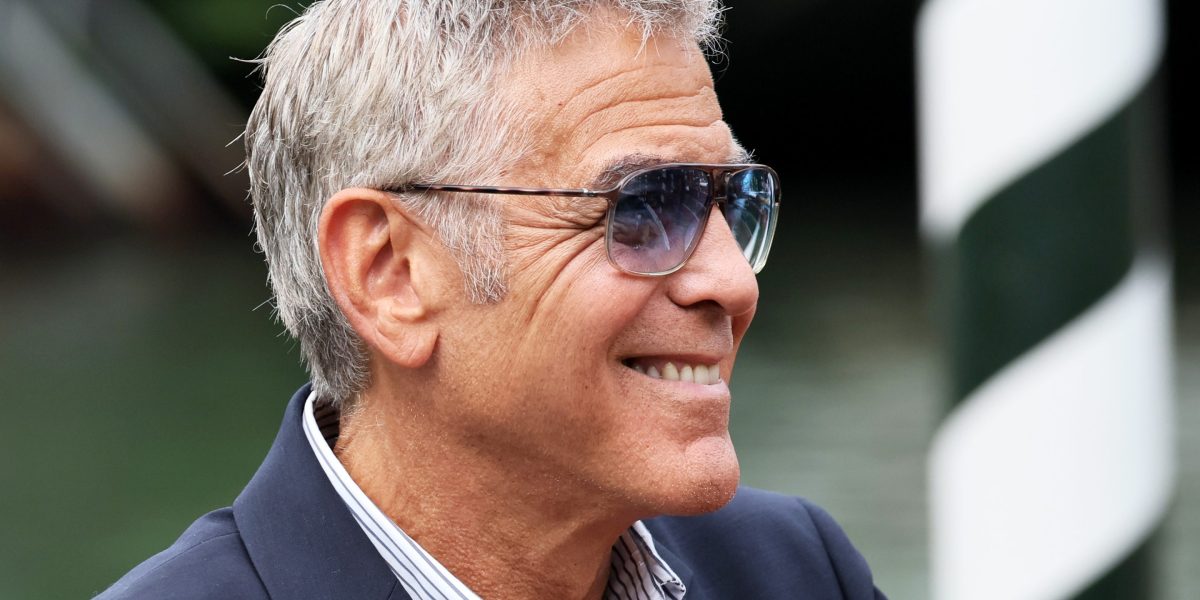 Lebih dari Sekadar George Clooney Pindah ke Prancis: Amerika Jadi Negara ‘Tidak Keren’ yang Ditinggalkan Orang-Orang