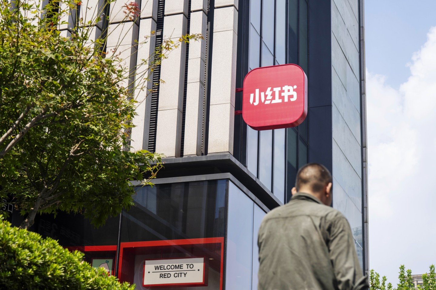 Chinese platforms like Xiaohongshu look to Southeast Asia as the U.S. applies more scrutiny